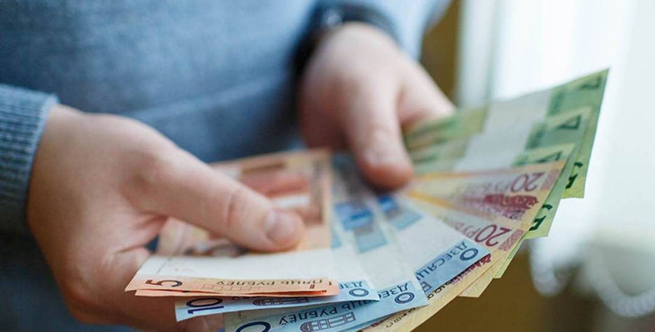 По уровню зарплат Ганцевичский и Столинский районы идут ноздря в ноздрю