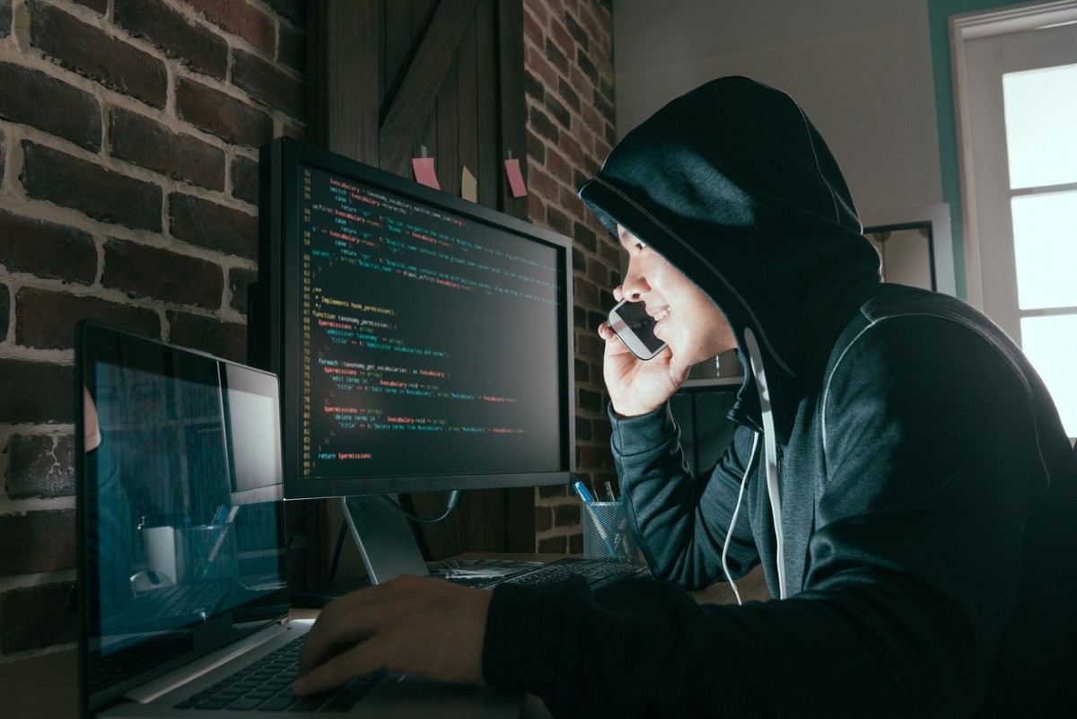 Хакер-самоучка из Бреста продавал иностранцам вредоносные программы