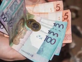 Белорусский рубль продолжает слабеть: как долго это будет продолжаться?