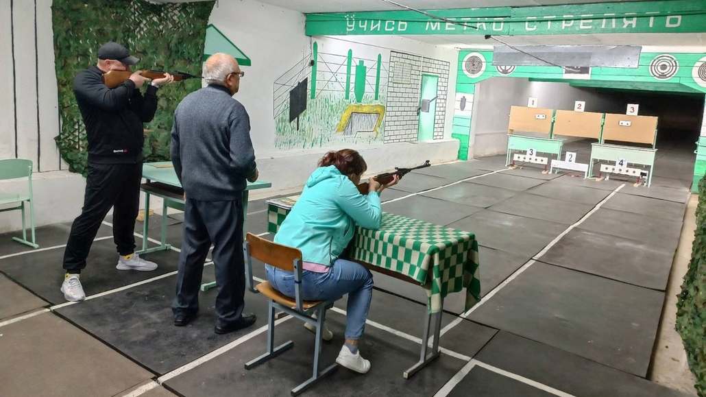 Стали известны победители районной спартакиады "Вертикаль-2022" в Ганцевичах