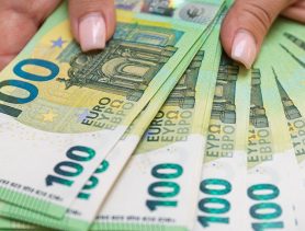 Евро – на взлете, а что с долларом? В Беларуси объявлены новые курсы валют