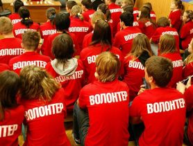Волонтеров в Беларуси хотят «нормализовать»