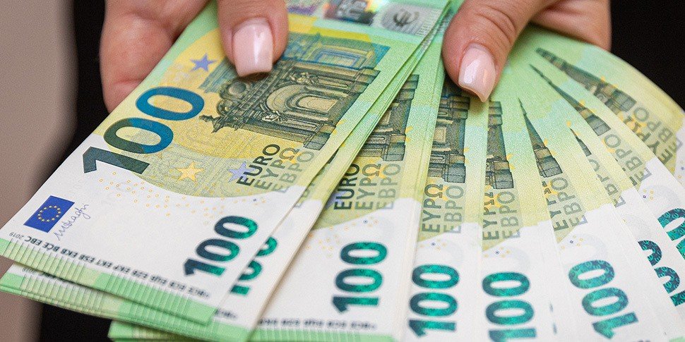 Наступившая неделя на торгах Белорусской валютно-фондовой биржи стартовала с серьёзного укрепления европейской валюты