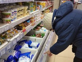 На завышение цен можно пожаловаться в госконтроль даже в выходные