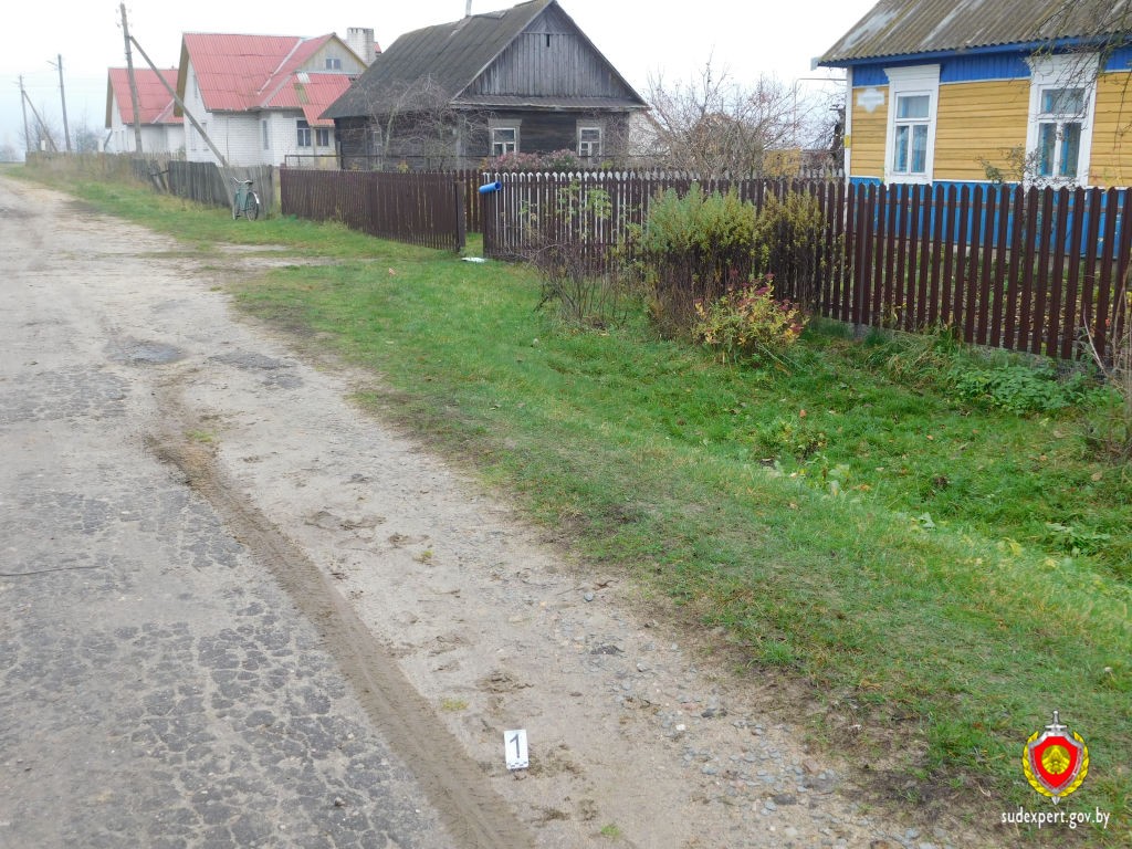 деревня
