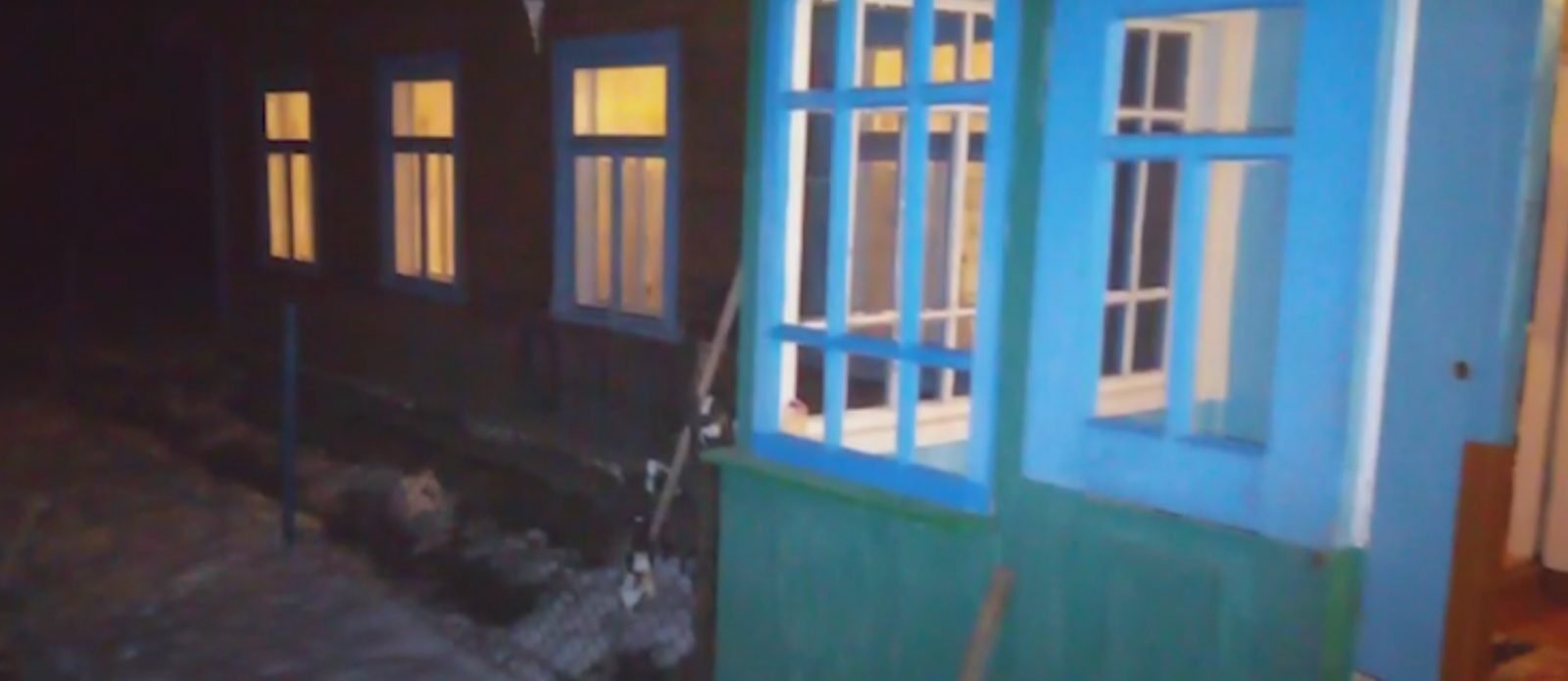 В Брестской области убили пожилую женщину ради 90 рублей