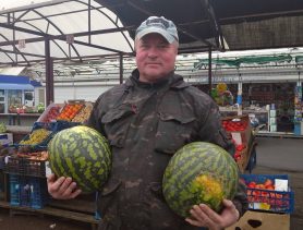 Что пропало с рынка и какие цены в чёрную пятницу