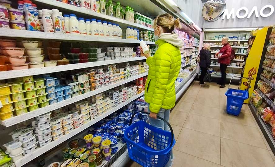 В Барановичах будут судить за рост цен