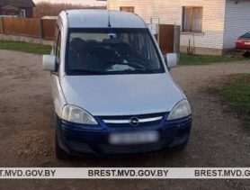 Мужчина помог по хозяйству, а затем стащил 3500 рублей