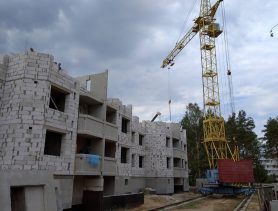 Сколько нужно отслужить, чтобы получить в собственность арендное жилье