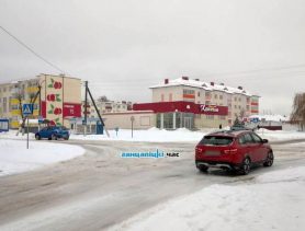 Снежный коллапс: снег с дождем ломает деревья и заметает дороги