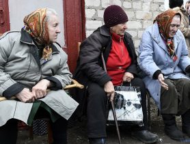 Повысят ли в Беларуси пенсионный возраст и причем тут демография с миграцией?