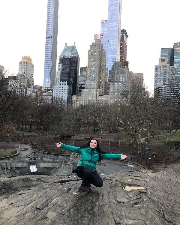 Central Park