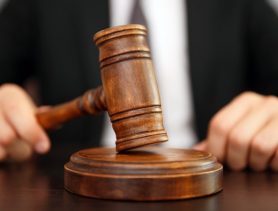 Директора организации судили в Барановичах