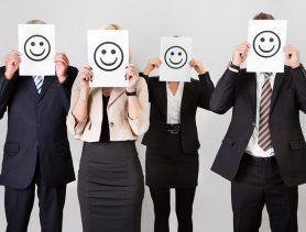 Отношение к работе и уровень счастья: как связаны эти понятия?