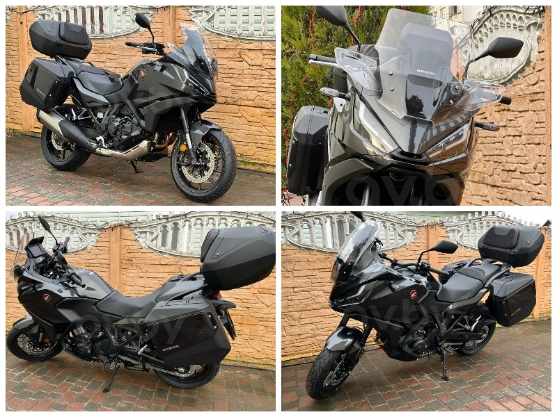 Honda NT 1100