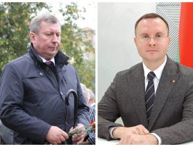 Кто на новенького: в Бресте сменили председателя горисполкома
