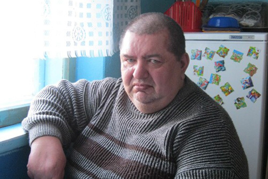 авария ЧАЭС
