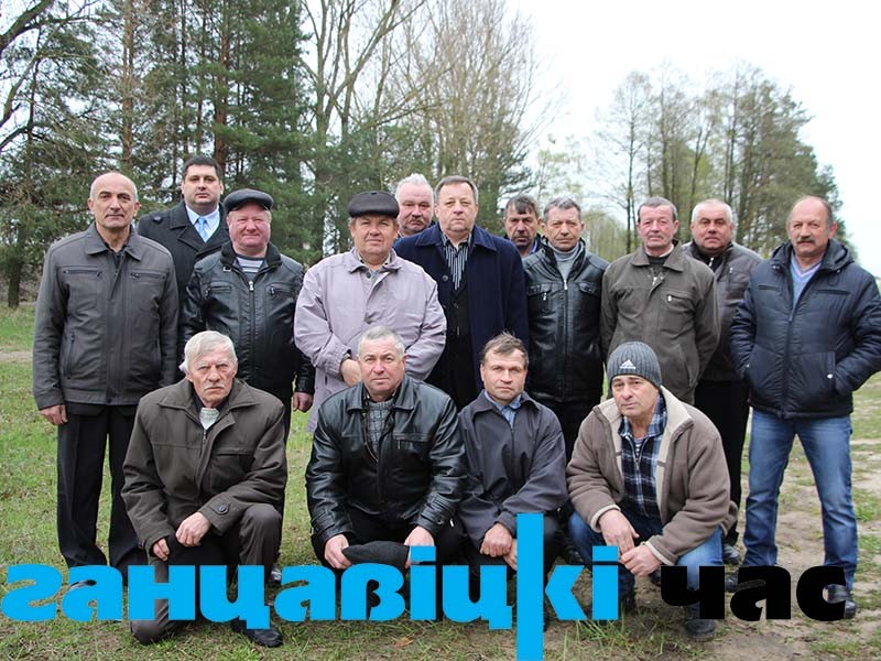 В день памяти аварии на ЧАЭС ликвидаторов вспоминают их товарищи.