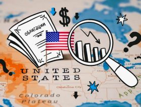 Будет ли дефолт в США и как это событие отразится на валютных курсах?