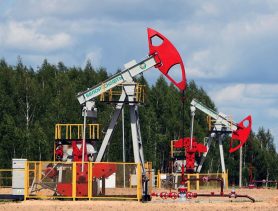 Инвесторам предлагают искать в Беларуси нефть и другие ископаемые
