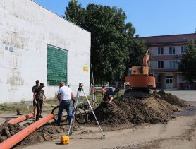 В Брестской области станций обезжелезивания построят меньше, чем запланировали