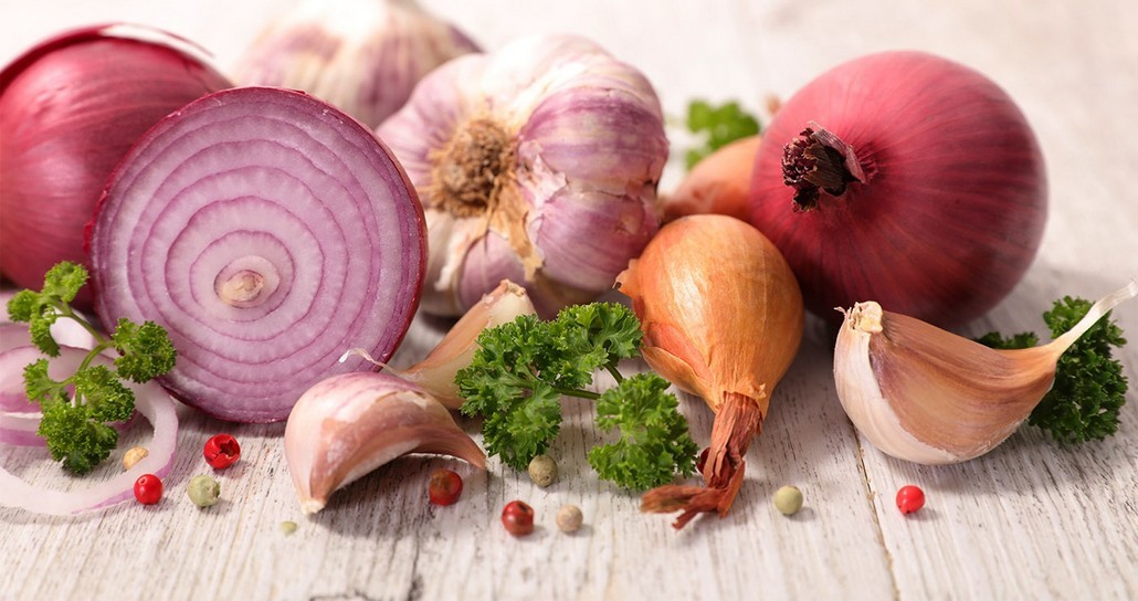 Продукты, полезные для здоровья глаз