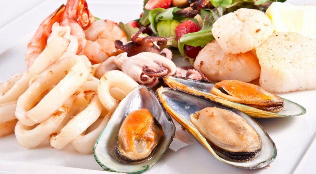 Продукты, полезные для здоровья глаз