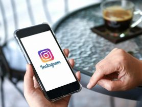Сколько дел о мошенничестве в Instagram завели в Брестской области?