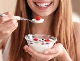 ТОП-10 продуктов для здоровья зубов: укрепляем эмаль естественным способом