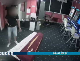Не грози бывшей, находясь в розыске: житель Молодечно дошутился до тюрьмы