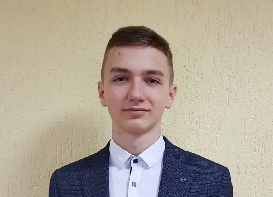 Раман Кандраценя