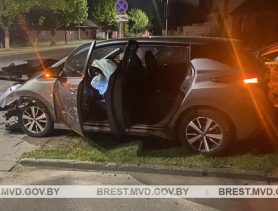 Семь лет за семь пострадавших: что светит виновнику ДТП в Барановичах?