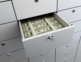 Кто распорядится счетом в банке после смерти его владельца?