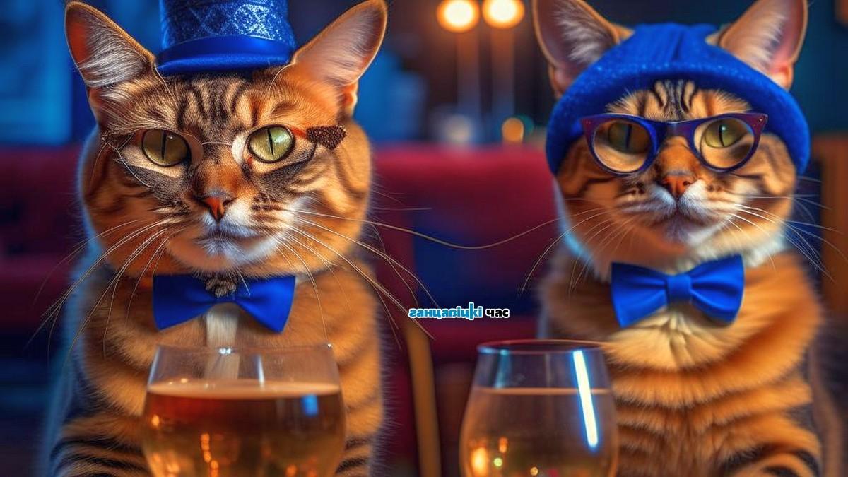 Всемирный день кошек: топ 7 интересных фактов о кошках, которые вы точно не знаете