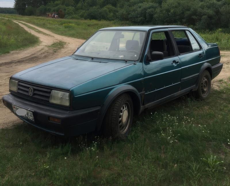 Volkswagen Jetta купить