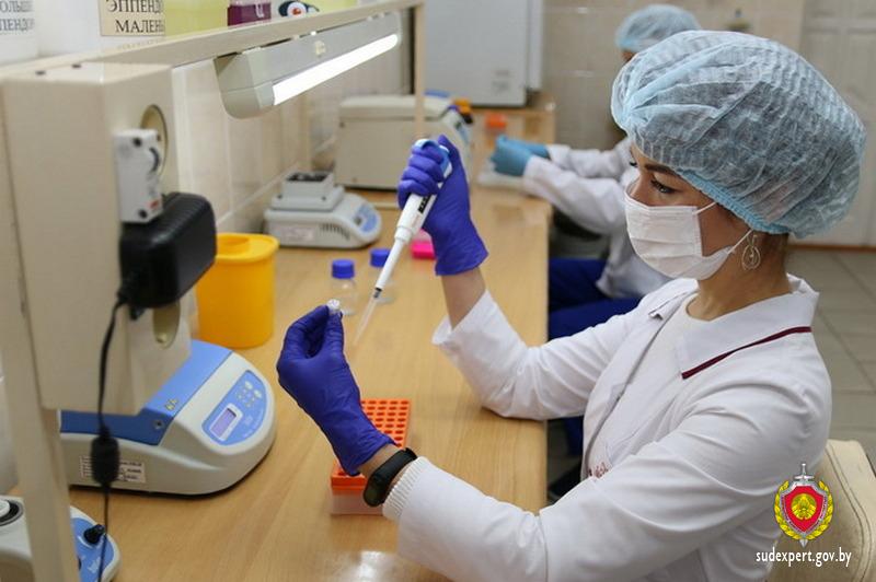 Генетическая экспертиза помогла ребенку в Иваново воссоединиться с отцом