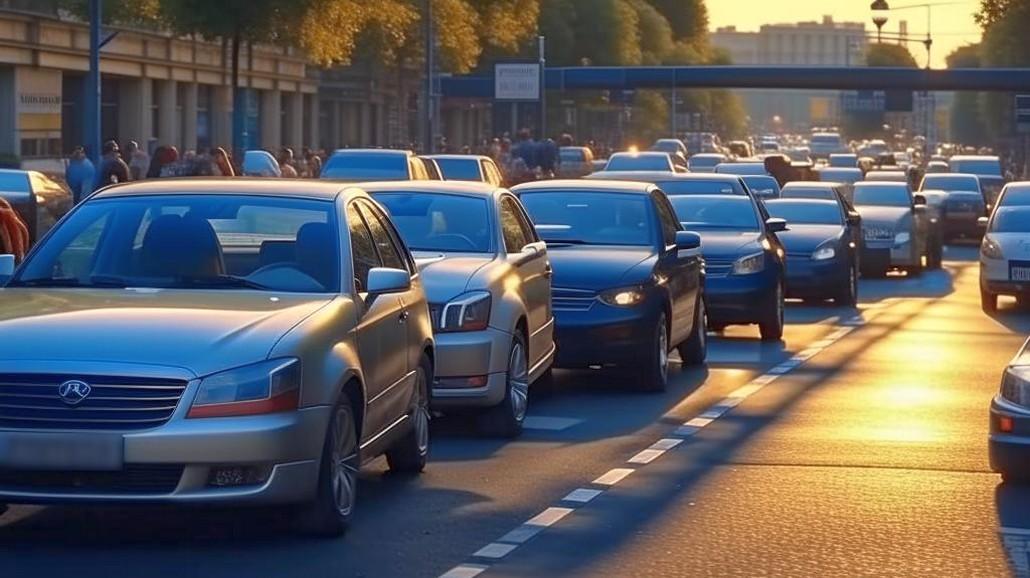 Как выбрать идеальный автомобиль: 10 советов для начинающих водителей