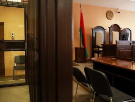 За присвоение соляры судили тракториста в Брестском районе