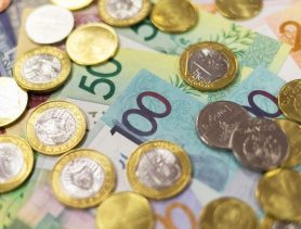 В Барановичах судили мужчину, который обманул знакомого почти на 6000$