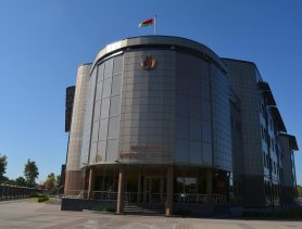 Манипуляции швейной фирмы Бреста