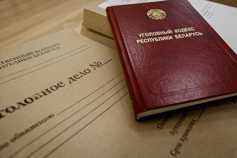 Главный бухгалтер из Баранович на протяжение четырёх лет похищала деньги у фирмы