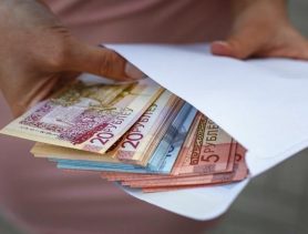 Суд в Пинске вынес приговор тем, кто давал взятку и кто — получал