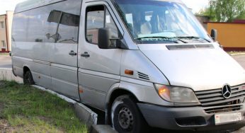 Как доехать из Ганцевичей в Минск, пока с маршруткой напряжёнка