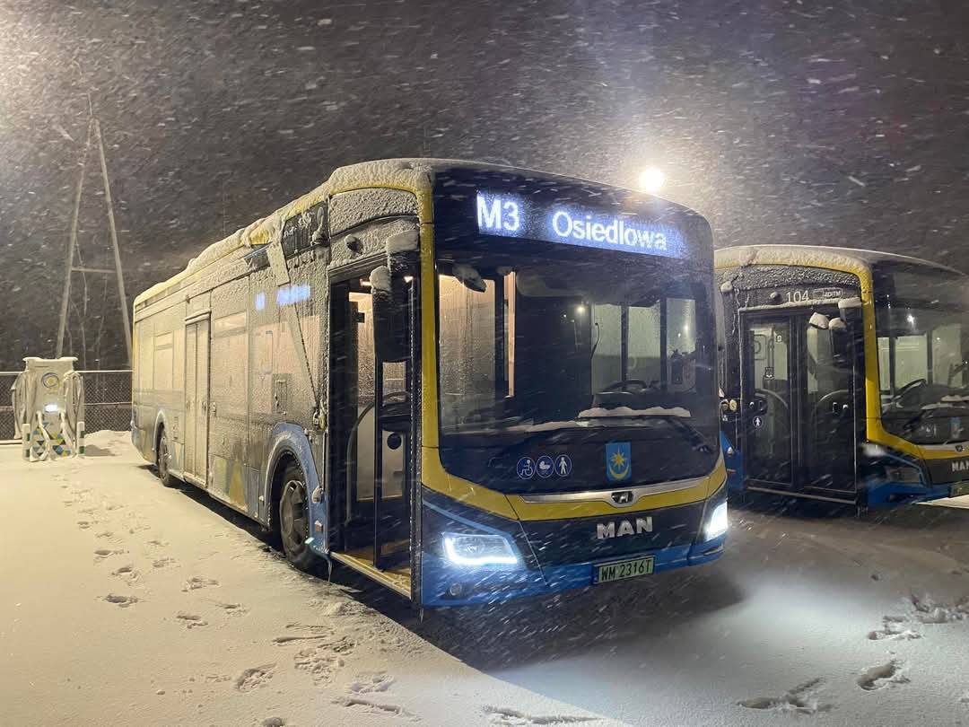 автобус