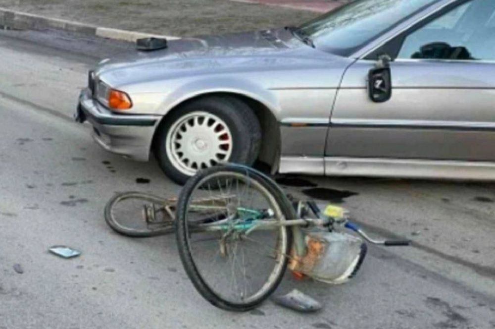 ДТП в Микашевичах
