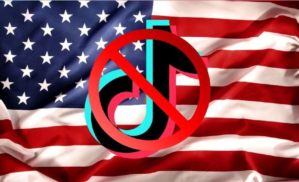 TikTok в США