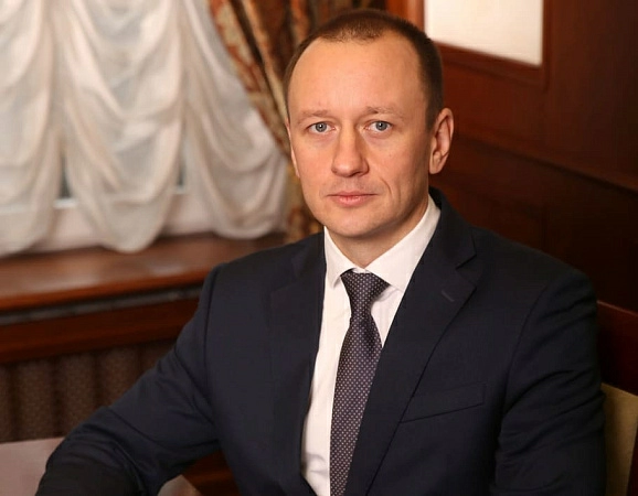 новый министр