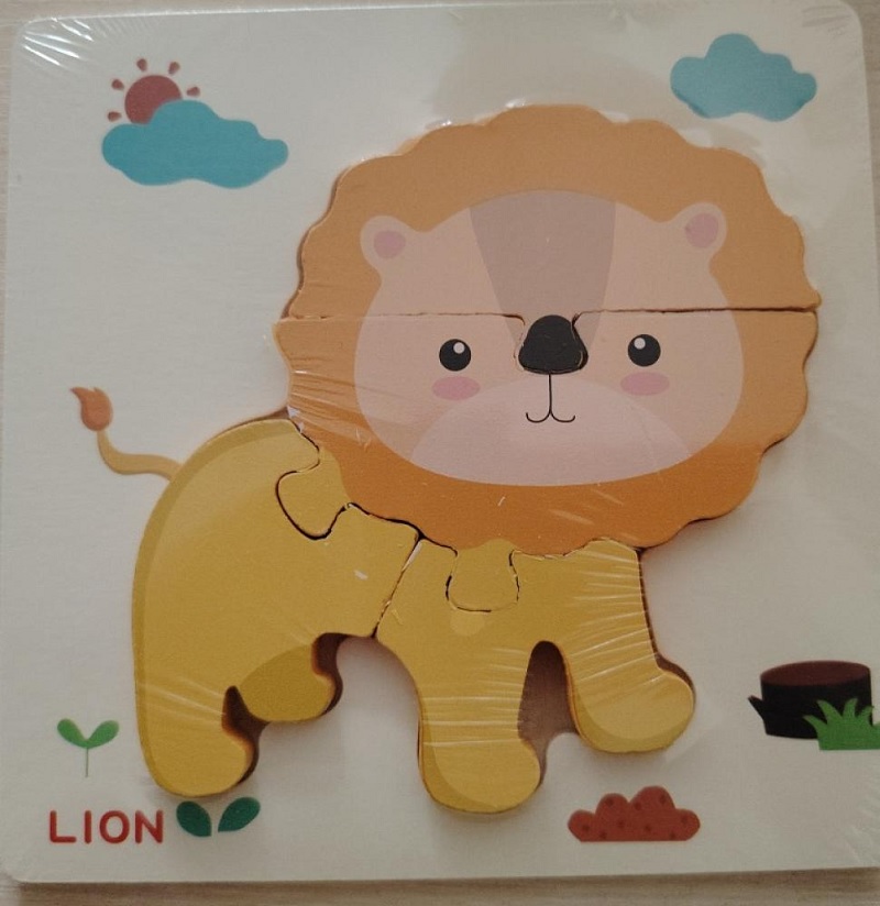 игрушка из Китая