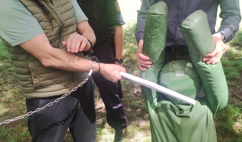 убийство в Бресте